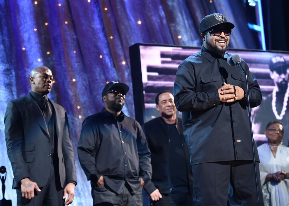 N.W.A.